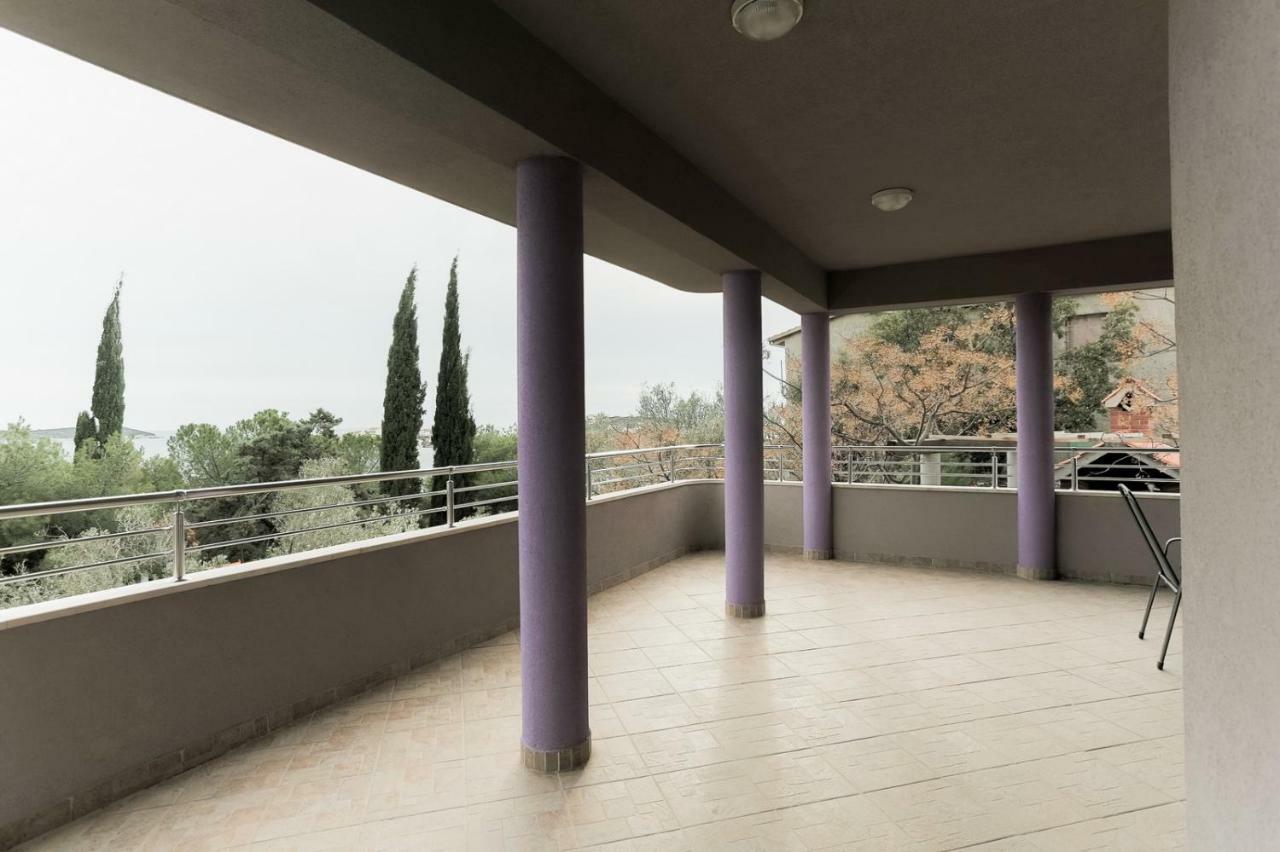 Villa Scandalli 세비드 외부 사진