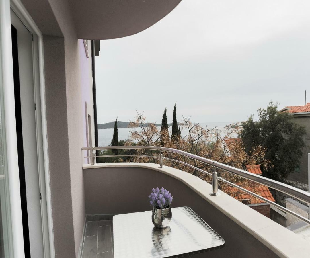 Villa Scandalli 세비드 외부 사진