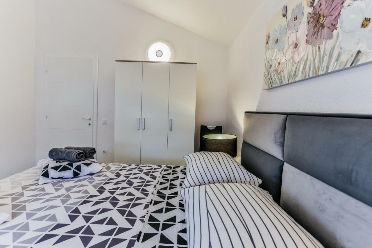 Villa Scandalli 세비드 외부 사진
