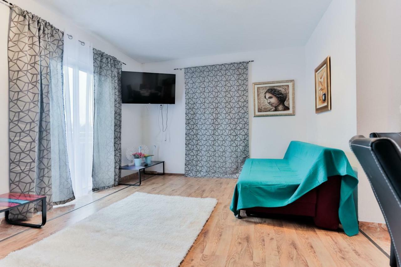 Villa Scandalli 세비드 외부 사진
