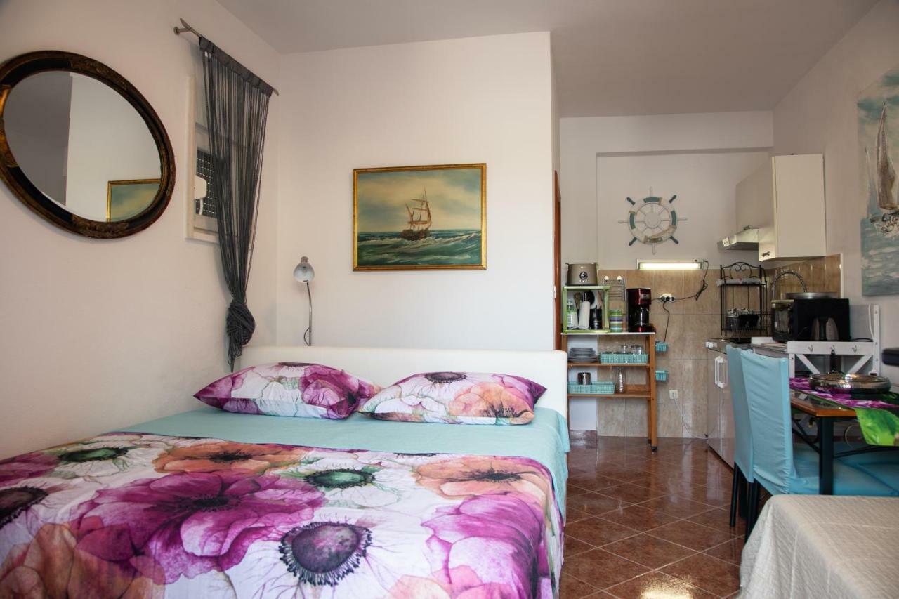 Villa Scandalli 세비드 외부 사진