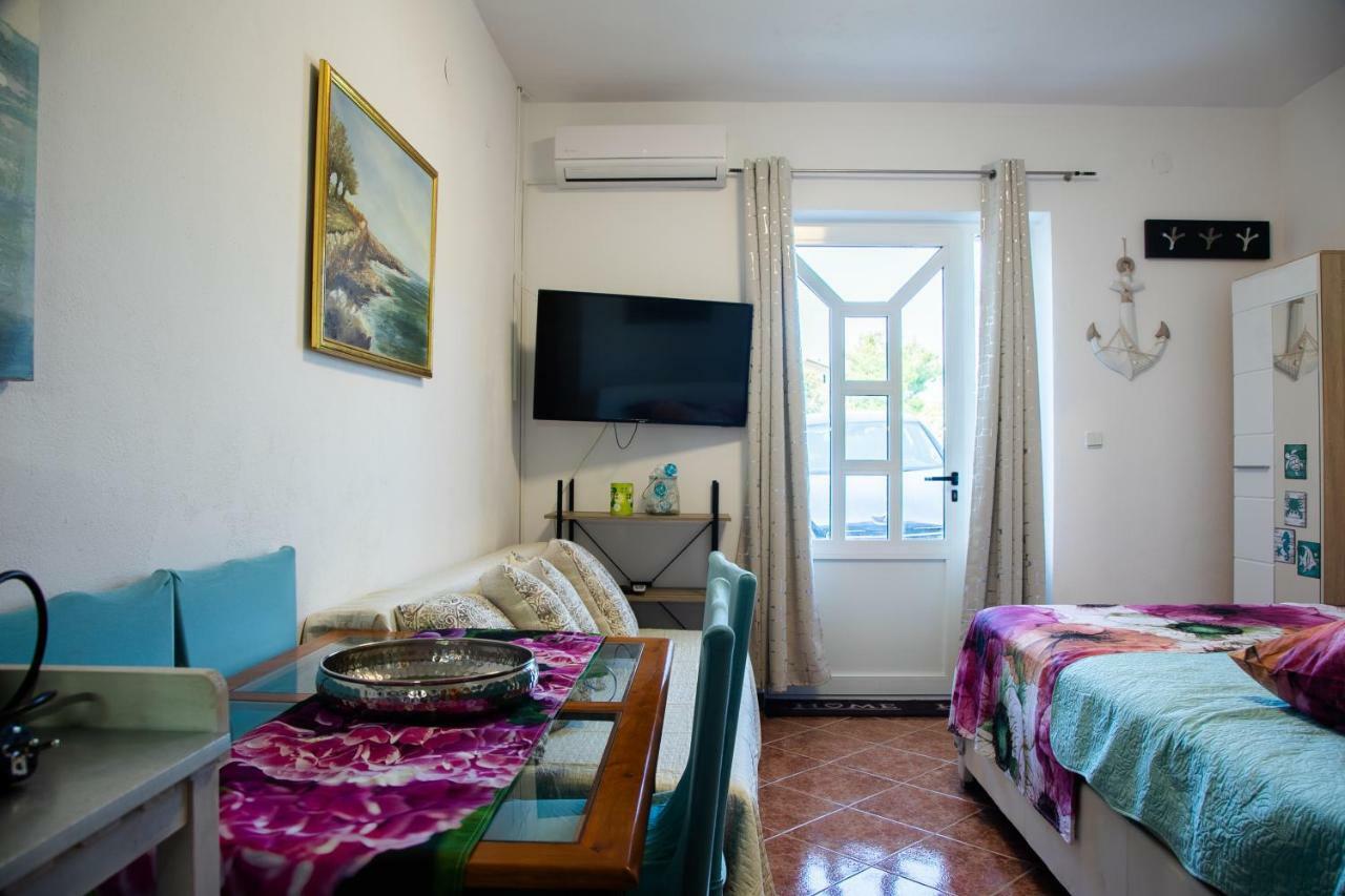 Villa Scandalli 세비드 외부 사진